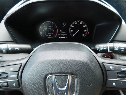 Used 2024 Honda CR-V EX image 31