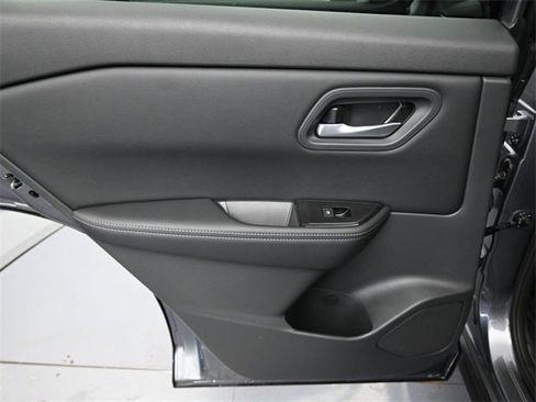 New 2026 Nissan Rogue SV image 23