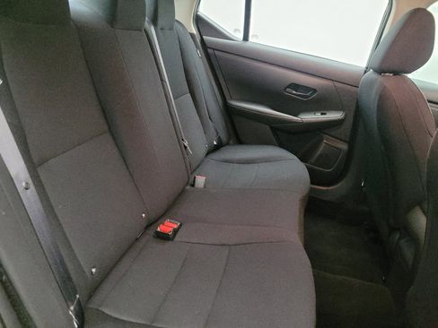 Used 2024 Nissan Sentra S image 19