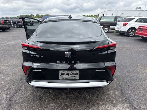 Certified 2025 Buick Envista Sport Touring FWD image 33