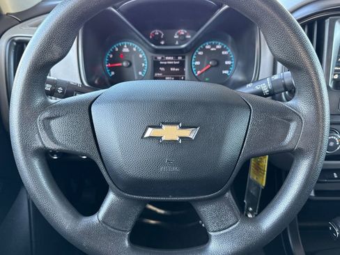 Used 2019 Chevrolet Colorado W/T image 31