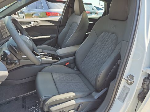 New 2026 Audi S5 Premium Plus AWD/4WD image 16