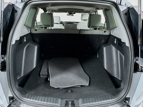 Used 2017 Honda CR-V EX image 20