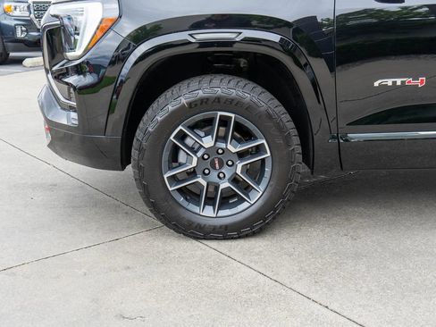 New 2026 GMC Terrain AT4 w/ Convenience Package III AWD/4WD image 29