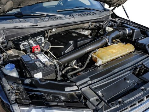 Used 2020 Ford F150 XLT w/ Equipment Group 302A Luxury image 56