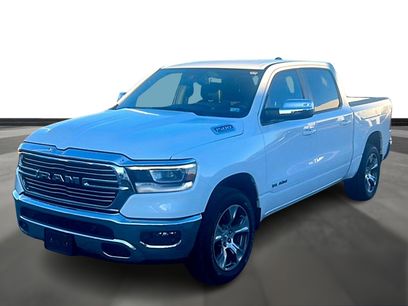 Used 2024 RAM 1500 Laramie