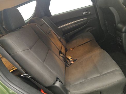 Used 2020 Dodge Durango GT image 19