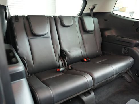 Used 2022 Subaru Ascent Limited image 37