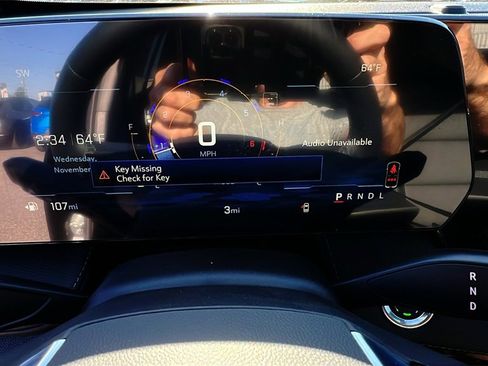 New 2026 Chevrolet Equinox LT image 22