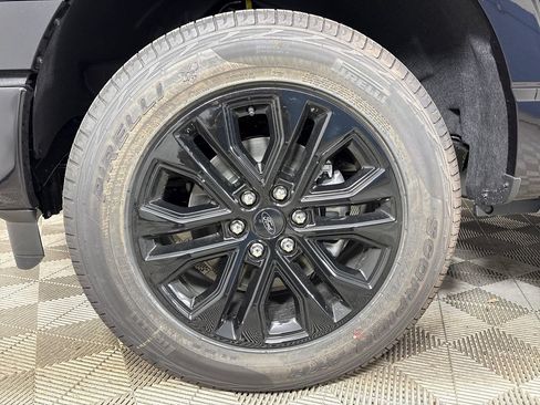 New 2026 Ford F150 XLT w/ Equipment Group 302A MID AWD/4WD image 12