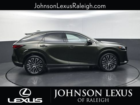 New 2026 Lexus RX 350 w/ Convenience Package AWD/4WD image 7