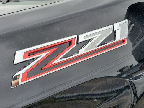 New 2026 Chevrolet Silverado 2500 LT AWD/4WD image 7