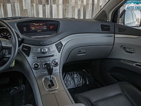 Used 2013 Subaru Tribeca Limited w/ PWR Moonroof Pkg image 16