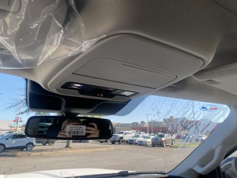 New 2025 Ford Expedition Max Platinum w/ Driver's Package image 24