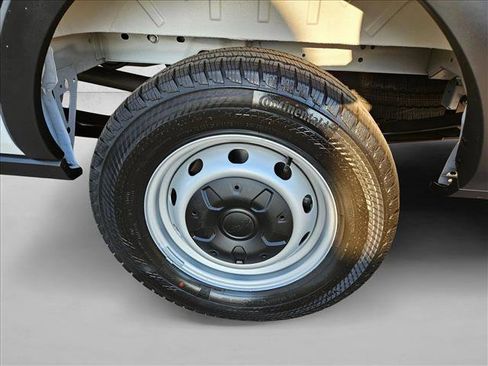 New 2026 Ford Transit 250 148 Medium Roof w/ Load Area Protection Package RWD image 11