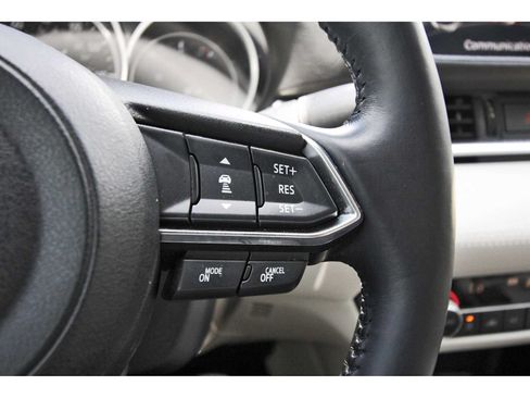 Used 2020 MAZDA MAZDA6 Grand Touring Reserve FWD image 16
