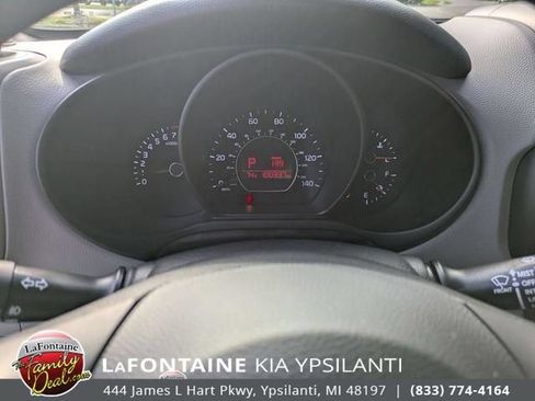 Used 2018 Kia Soul + FWD image 17