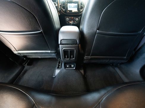 Used 2020 Jeep Compass Latitude image 22