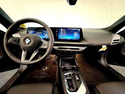Used 2025 BMW 228i xDrive w/ Premium Package AWD/4WD image 8