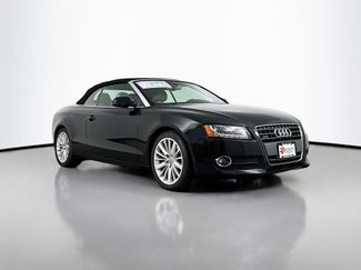 Used 2012 Audi A5 2.0T Premium Plus AWD/4WD video 1