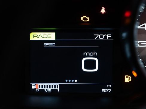 Certified 2019 Ferrari 488 Pista Spider RWD image 25