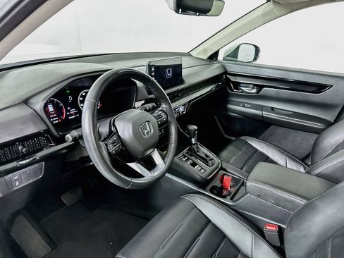 Used 2025 Honda CR-V EX-L image 10
