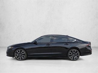 Used 2026 Honda Accord Touring video 4
