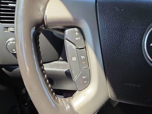 Used 2007 Chevrolet Silverado 2500 LT AWD/4WD image 13