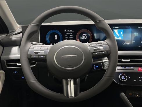 New 2026 Hyundai Sonata SEL AWD/4WD image 15