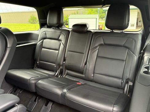 Used 2026 Lincoln Navigator Reserve w/ Jet Appearance Package AWD/4WD image 28