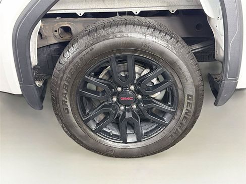 Used 2024 GMC Sierra 1500 Elevation AWD/4WD image 36