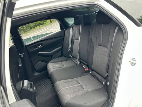Used 2025 Honda Accord Sport image 38