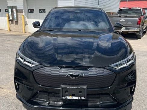 Used 2023 Ford Mustang Mach-E GT AWD/4WD image 2