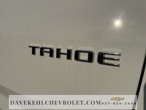 Used 2024 Chevrolet Tahoe High Country image 50