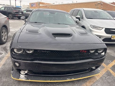 Used 2021 Dodge Challenger R/T Scat Pack image 2