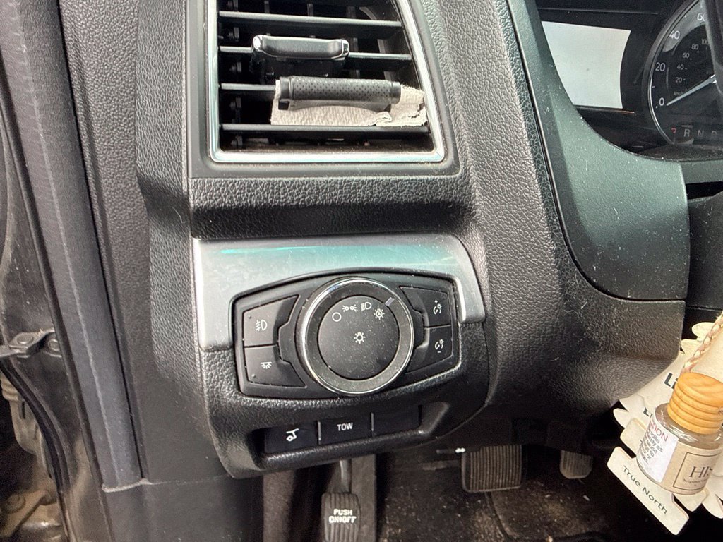 Used 2016 Ford Explorer Sport w/ Equipment Group 401A AWD/4WD image 14