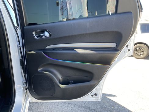 Used 2018 Dodge Durango SRT w/ Technology Group image 27