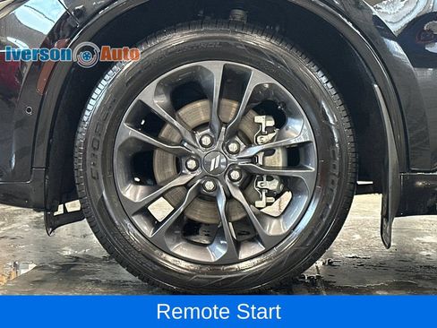 Used 2023 Dodge Durango R/T AWD/4WD image 11