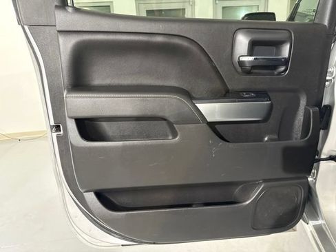 Used 2015 Chevrolet Silverado 1500 LT w/ All Star Edition AWD/4WD image 16