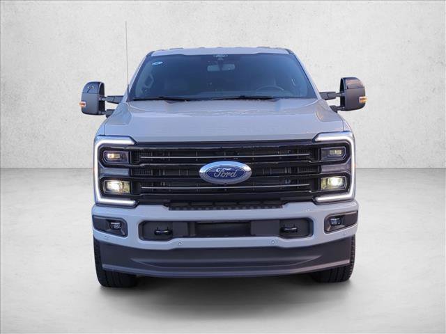 New 2026 Ford F250 Platinum AWD/4WD image 6