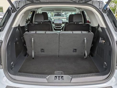 Certified 2026 Ford Explorer Active w/ Active Comfort Package RWD image 13