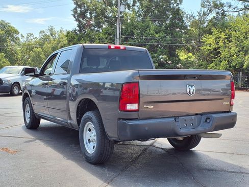 Used 2017 RAM 1500 Tradesman w/ Popular Equipment Group RWD image 3