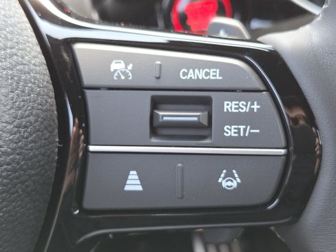 New 2026 Honda Civic Sport image 9