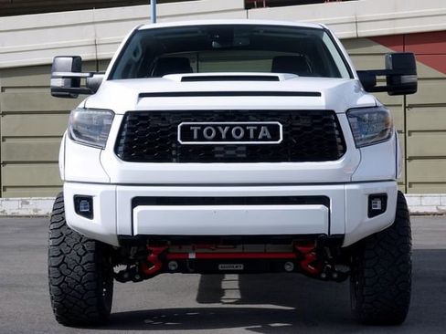 Used 2021 Toyota Tundra TRD Pro image 4