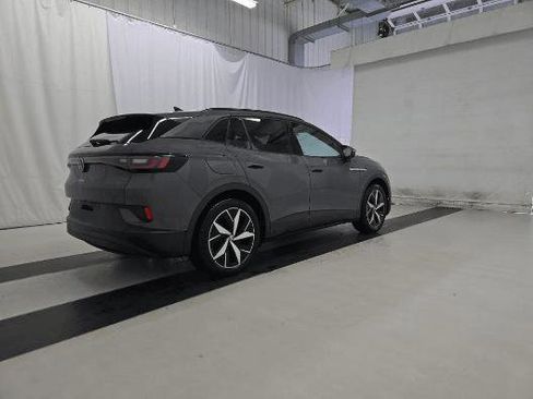 Used 2023 Volkswagen ID.4 S RWD image 4