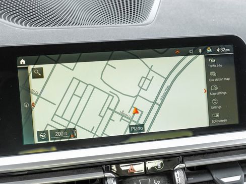 Used 2020 BMW 330i Sedan w/ Convenience Package image 24