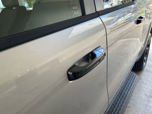 New 2025 RAM 1500 Big Horn image 16