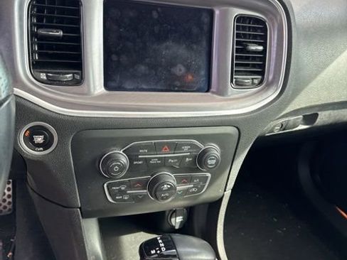 Used 2019 Dodge Charger GT w/ Blacktop Package image 13