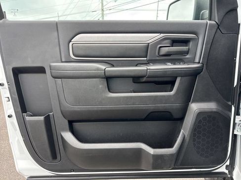 Used 2022 RAM 2500 Tradesman AWD/4WD image 22