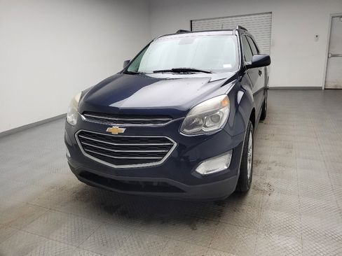 Used 2016 Chevrolet Equinox LT w/ Convenience Package image 15